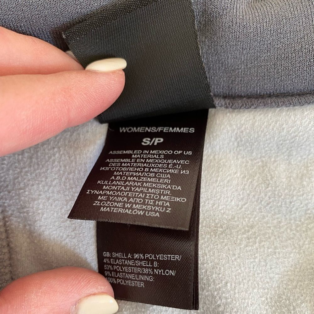 North Face Summit Series Jacket - Picture 3 of 7